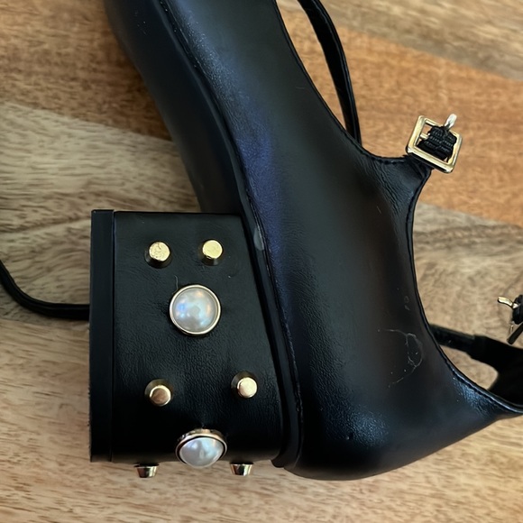 Design Lab heels - Picture 6 of 11